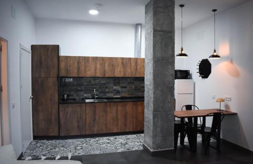 San Jose Obrero Apartamento | Sevilla Industrial Flat