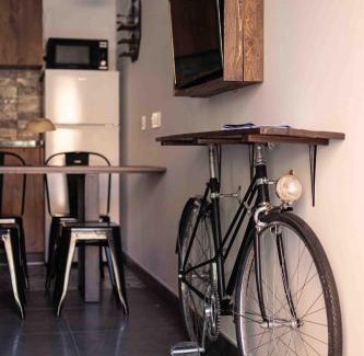 San Jose Obrero Apartamento | Sevilla Industrial Flat