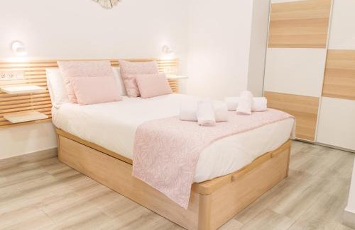 San Jose Obrero Apartamento | Sevilla Railway - Studio