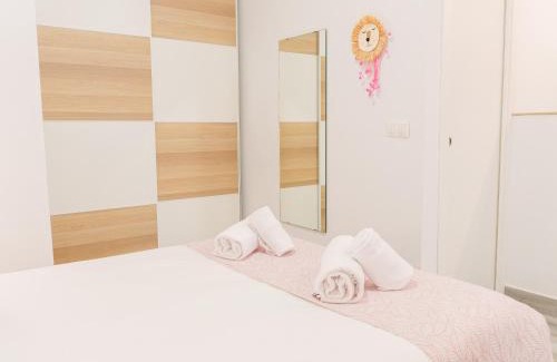 San Jose Obrero Apartamento | Sevilla Railway - Studio