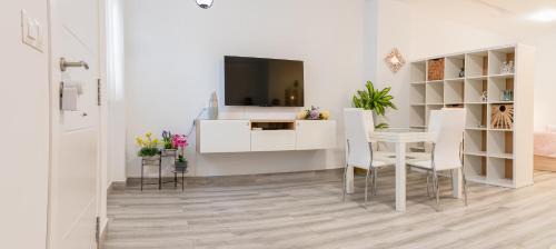 San Jose Obrero Apartamento | Sevilla Railway - Studio