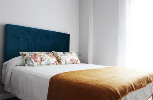 San Roque Apartamento | Sevilla SantaJusta PG Apartamentos