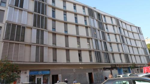San Roque Apartamento | Sevilla SantaJusta PG Apartamentos