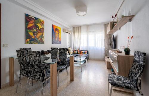 San Jeronimo Apartamento | Sevilla Sol