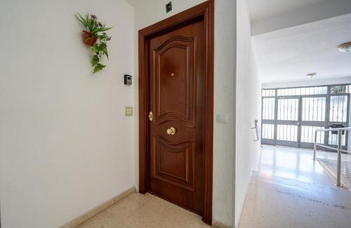San Jeronimo Apartamento | Sevilla Sol