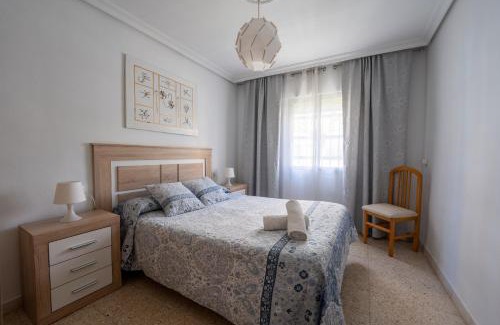 San Jeronimo Apartamento | Sevilla Sol