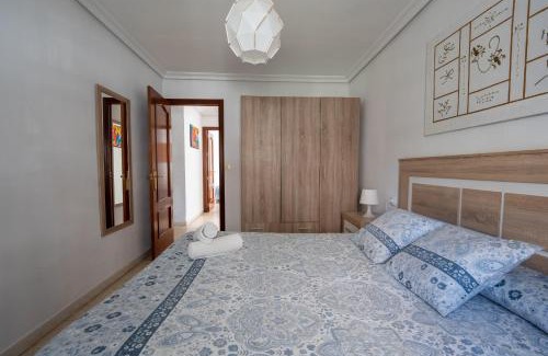 San Jeronimo Apartamento | Sevilla Sol