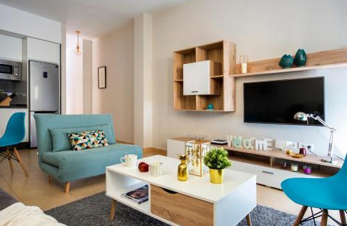 San Julian Apartamento | Sevilla Urban Apartament - by Valmartaria