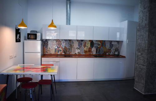 San Jose Obrero Apartamento | Sevilla Urban Flat