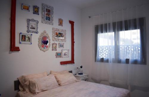 San Jose Obrero Apartamento | Sevilla Urban Flat