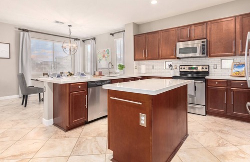 Seville Casa | Seville Golf Community, Heated Pool, Dog Friendly!