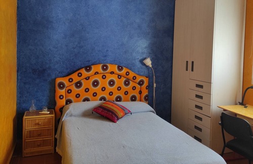 Macarena Norte Casa | Sevilla, jardín y piscina privados, casa acogedora a 20 minutos del centro
