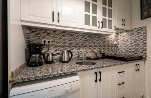 Osmanbey Apartamento | sevim suites Nişantaşı Center