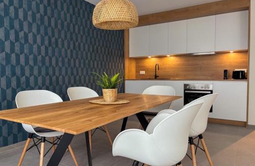 Fischbach Apartamento | SEVINA APARTMENTS by traubeamsee