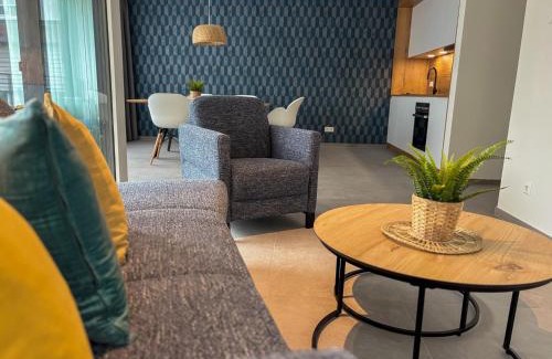 Fischbach Apartamento | SEVINA APARTMENTS by traubeamsee