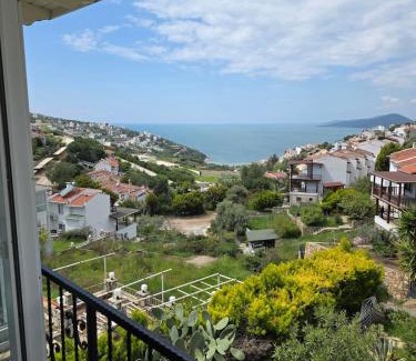 Bogazici Apartamento | Sevinc Akasya House