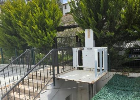 Bogazici Apartamento | Sevinc Akasya House