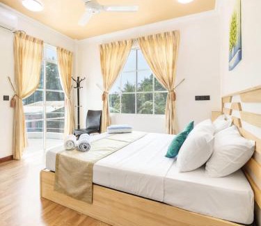 Feridhoo Casa | Sevinex Inn