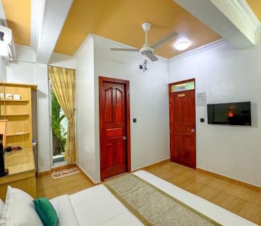 Feridhoo Casa | Sevinex Inn