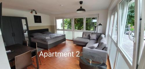 Metzingen Apartamento | SEVIS Outlet Apartments