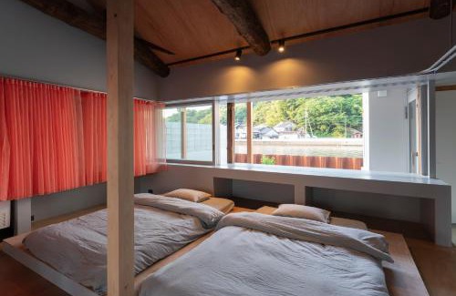 Maizuru Casa | SEW STAY Slow Seam KYOTO MAIZURU