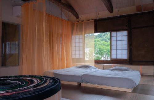 Maizuru Casa | SEW STAY Soft Seam KYOTO MAIZURU