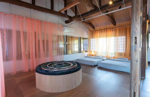 Maizuru Casa | SEW STAY Soft Seam KYOTO MAIZURU