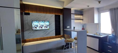 Astana Anyar Apartamento | sewa apartemen harian dibandung