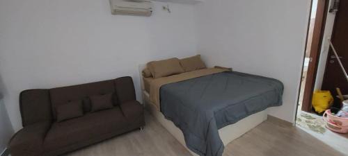 Astana Anyar Apartamento | sewa apartemen harian dibandung