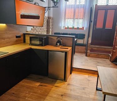 Mieroszow Apartamento | Sewi 2- Kastalia