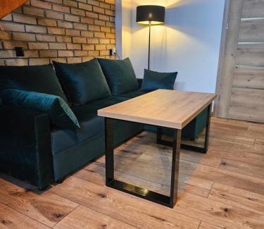 Mieroszow Apartamento | Sewi 2- Kastalia