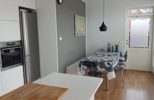 Seydisfjordur Apartamento | Seyðisfjörður Apartment
