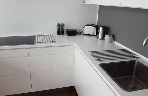 Seydisfjordur Apartamento | Seyðisfjörður Apartment