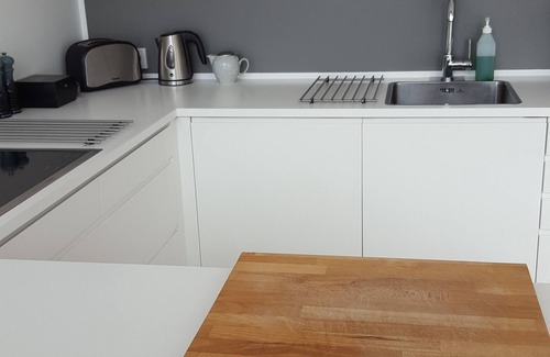 Seydisfjordur Apartamento | Seyðisfjörður Apartment