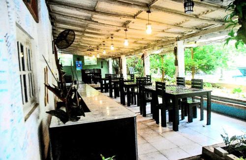 Polonnaruwa Hotel | Seyara Holiday Resort