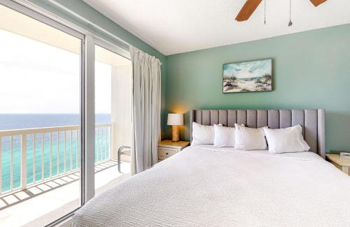 Lower Grand Lagoon Apartamento | Seychelles Beach Resort 2001