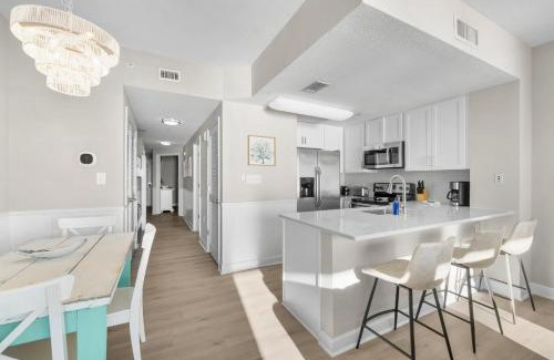 Lower Grand Lagoon Casa | Seychelles Resort Condominium #1302 by Nautical Properties