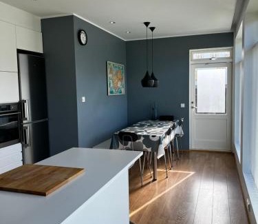 Seydisfjordur Apartamento | Seydisfjördur Apartment