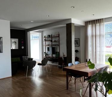 Seydisfjordur Apartamento | Seydisfjördur Apartment