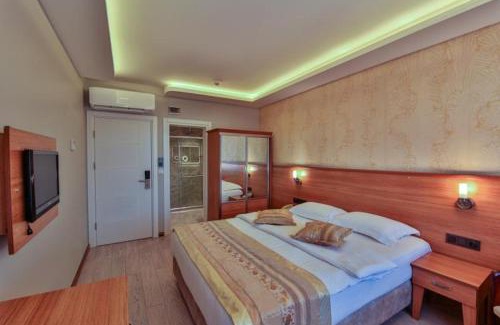 Amasra Hotel | Seymen Hotel