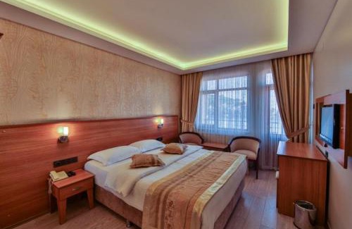 Amasra Hotel | Seymen Hotel