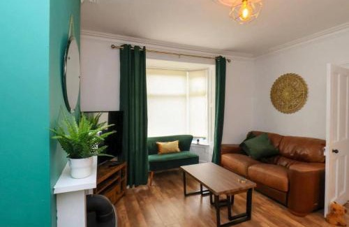 Loftus Apartamento | Seymour Rest