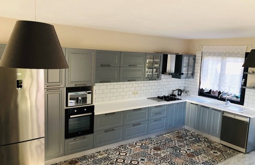 Bozburun Apartamento | Seyyah Bozburun House