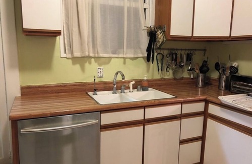 Richmond District Apartamento | SF apt-walk to Golden Gate Park-Free parking!