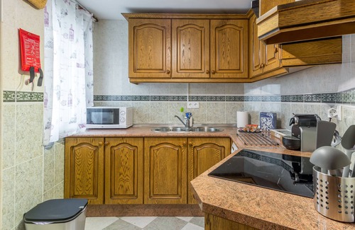 Carihuela Casa | OFERTA CON DISPONIBILIDAD INMEDIATA EN SF CARIHUELA LUXURY SUITE