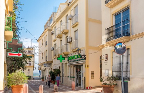 Carihuela Casa | OFERTA CON DISPONIBILIDAD INMEDIATA EN SF CARIHUELA LUXURY SUITE