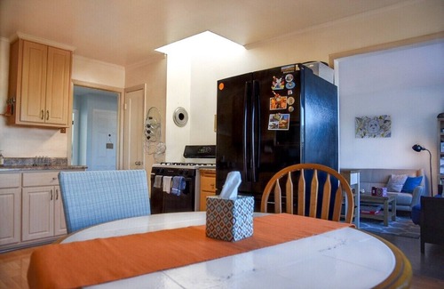 Visitacion Valley Casa | SF Home with SPECTACULAR VIEW- Minutes to downtown