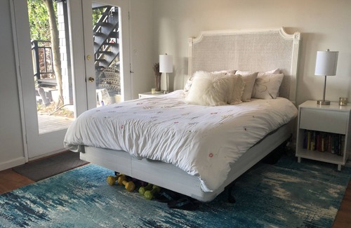 Bernal Heights Casa | SF Views Remote Work Dream - mins to the Mission