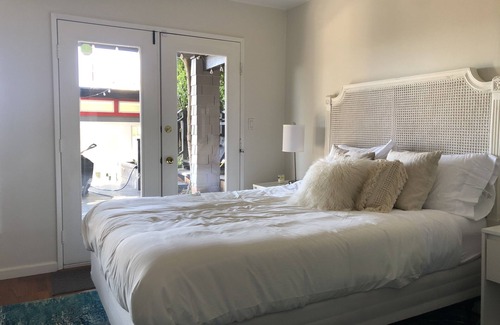Bernal Heights Casa | SF Views Remote Work Dream - mins to the Mission