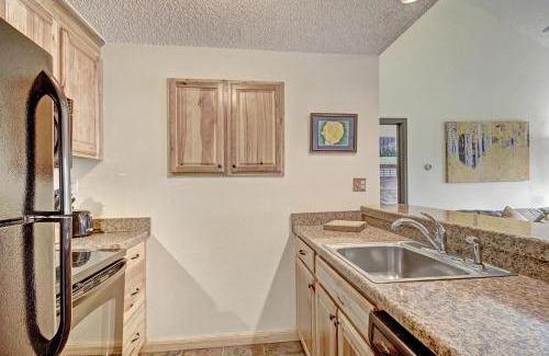 East Village at Copper Apartamento | Sf204 Snowflake Condo